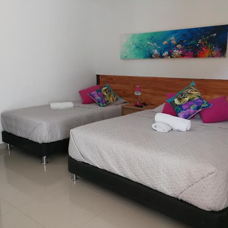 Fantastic House Hotel Cartagena Exterior photo