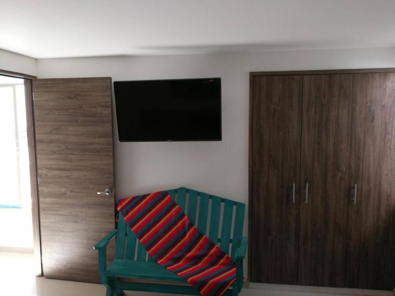 Fantastic House Hotel Cartagena Exterior photo