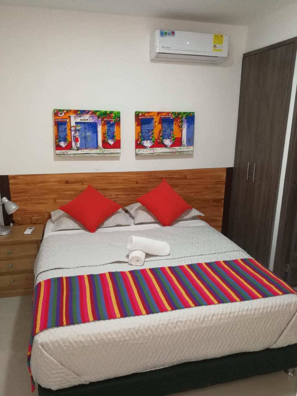 Fantastic House Hotel Cartagena Exterior photo