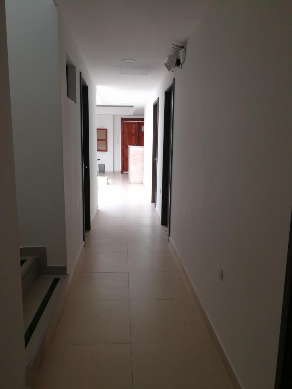 Fantastic House Hotel Cartagena Exterior photo