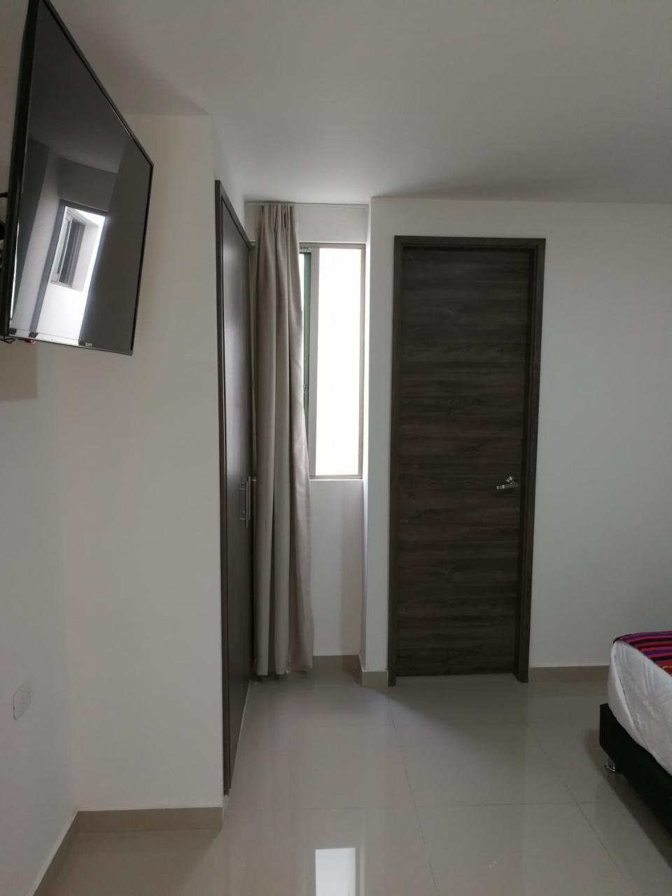 Fantastic House Hotel Cartagena Exterior photo