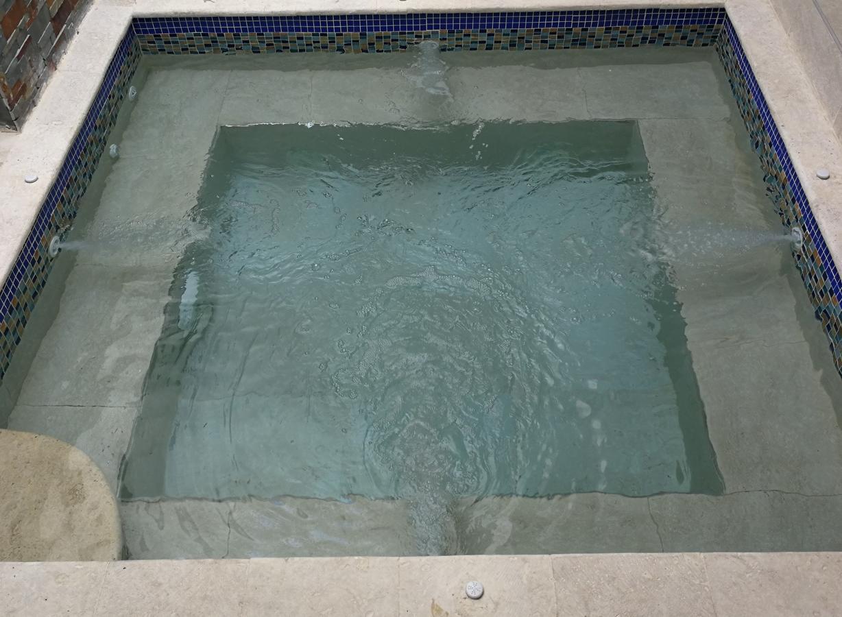 Fantastic House Hotel Cartagena Exterior photo