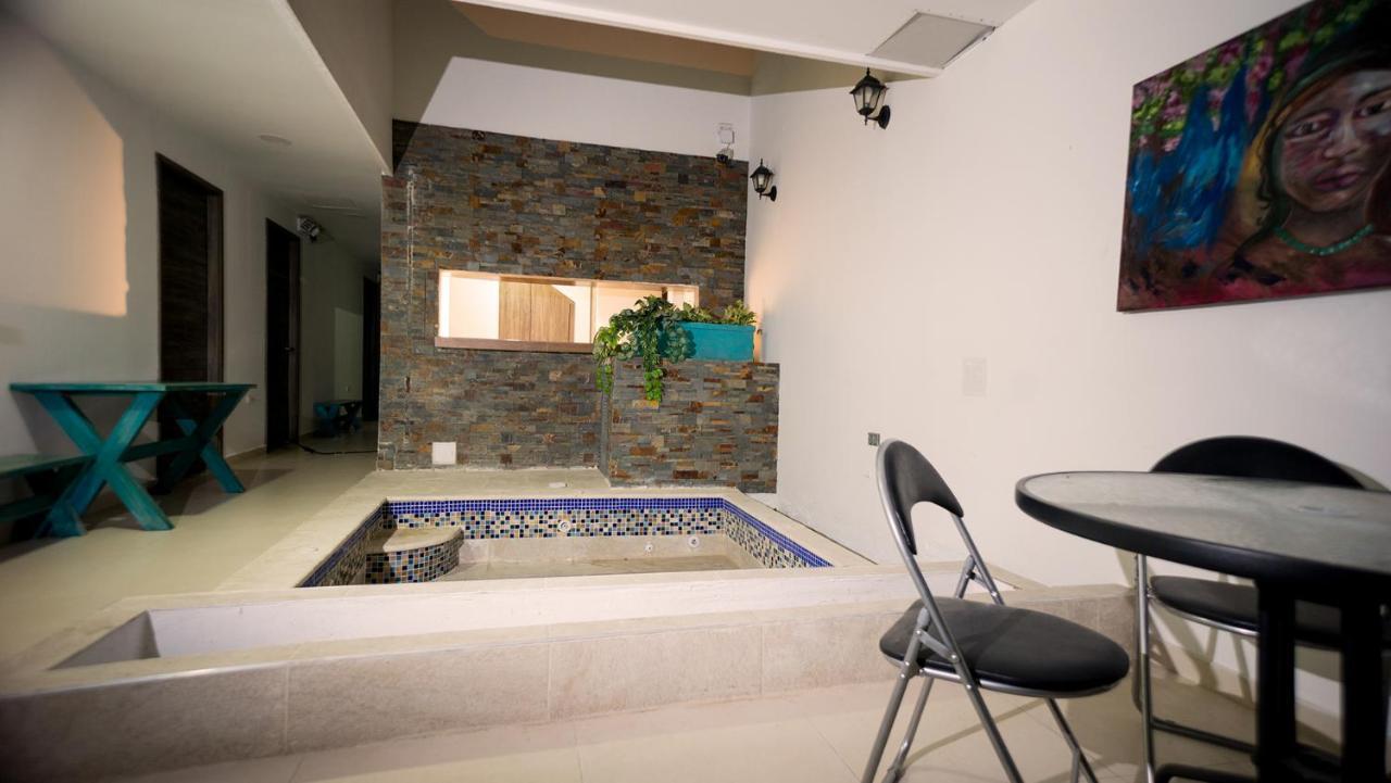 Fantastic House Hotel Cartagena Exterior photo