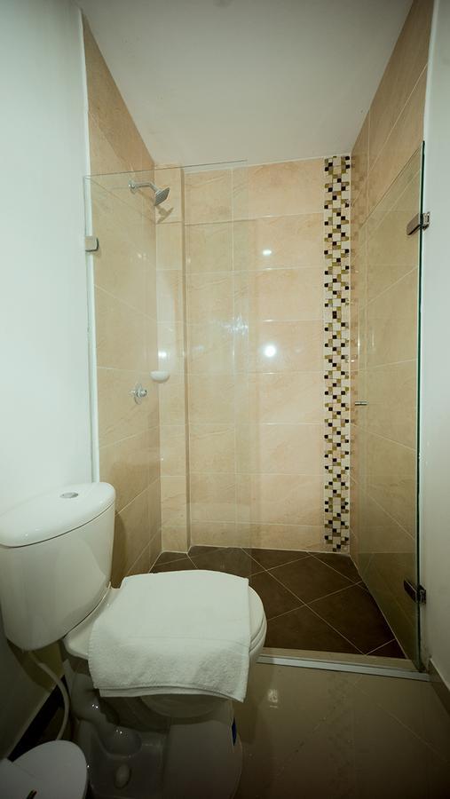 Fantastic House Hotel Cartagena Exterior photo