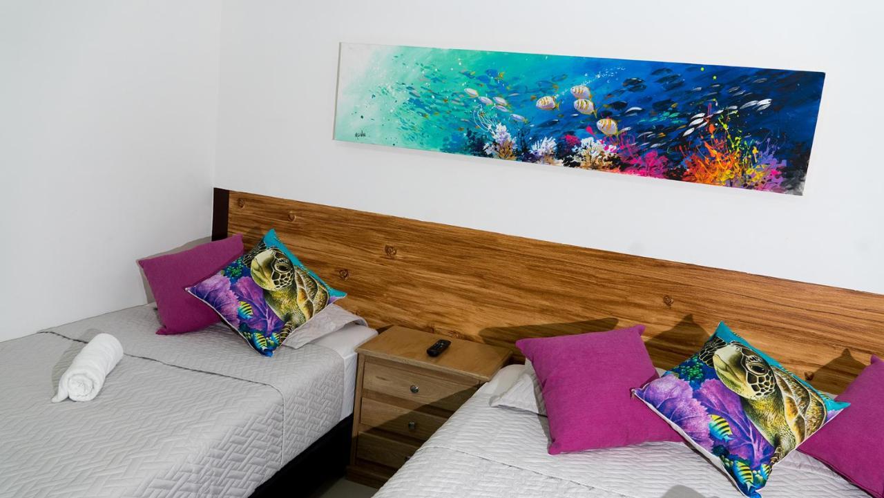 Fantastic House Hotel Cartagena Exterior photo