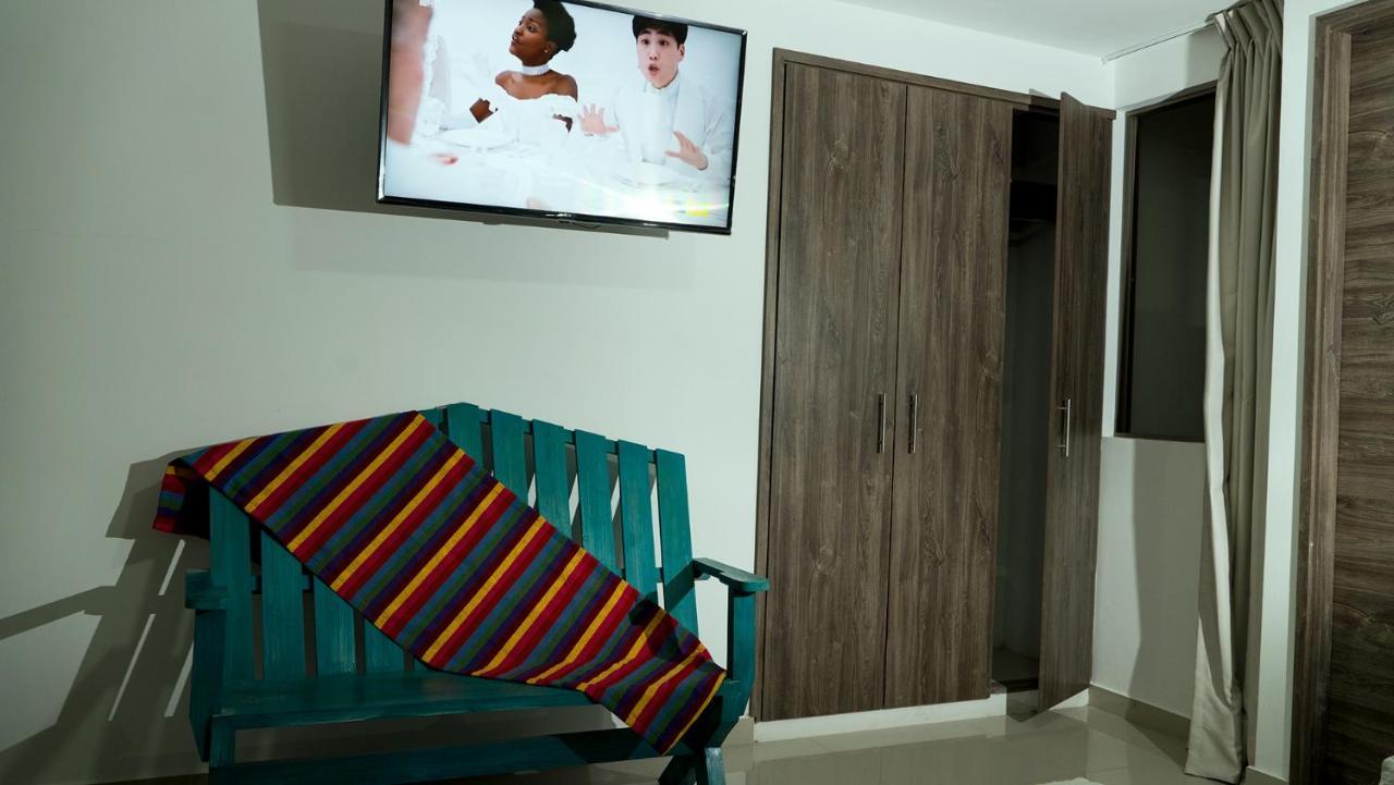 Fantastic House Hotel Cartagena Exterior photo