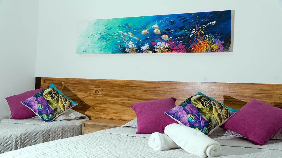Fantastic House Hotel Cartagena Exterior photo