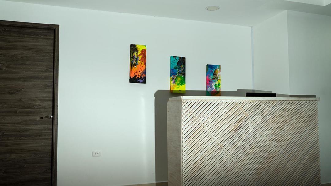 Fantastic House Hotel Cartagena Exterior photo