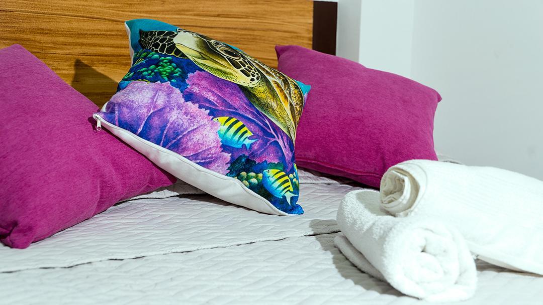 Fantastic House Hotel Cartagena Exterior photo