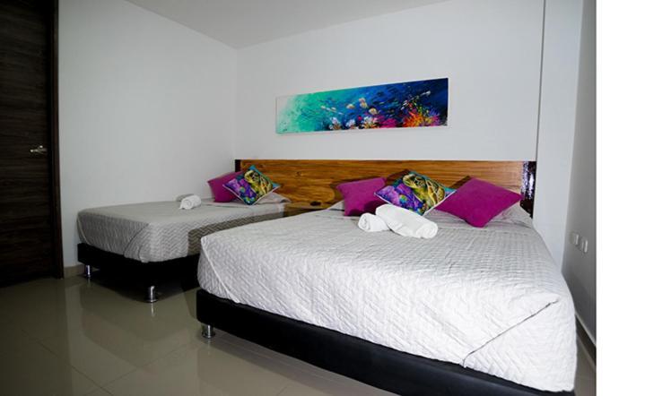 Fantastic House Hotel Cartagena Exterior photo