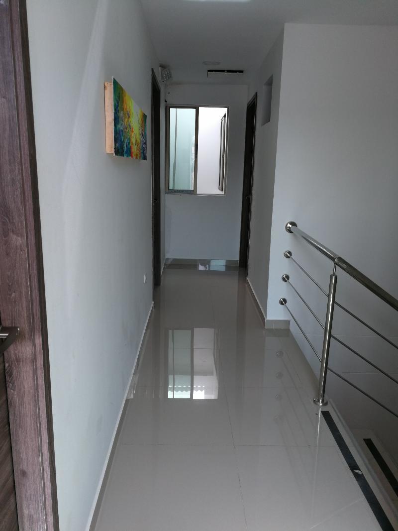 Fantastic House Hotel Cartagena Exterior photo