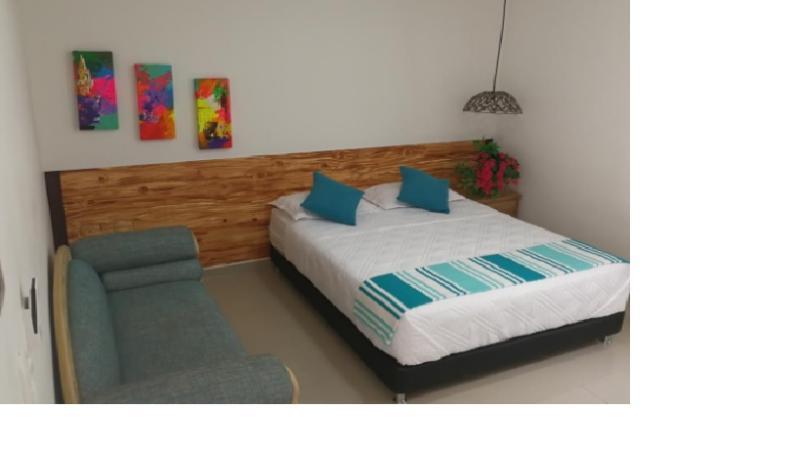 Fantastic House Hotel Cartagena Exterior photo